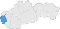 Bratislavský kraj