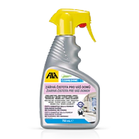 Čistiaci prostriedok FILA CLEAN&SHINE
