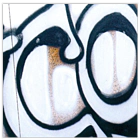 Farby, graffiti