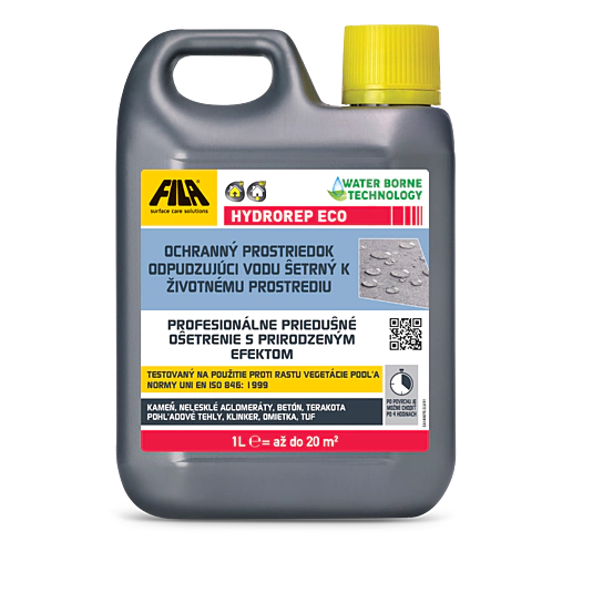 Impregnátor HYDROREP ECO